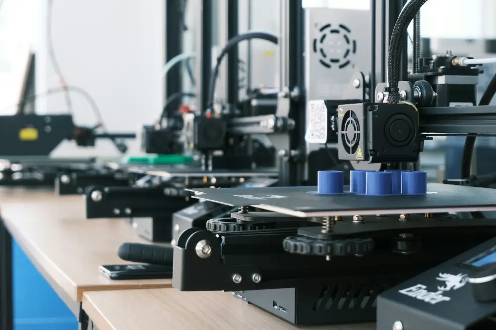 3D printing services in Waynesville NC